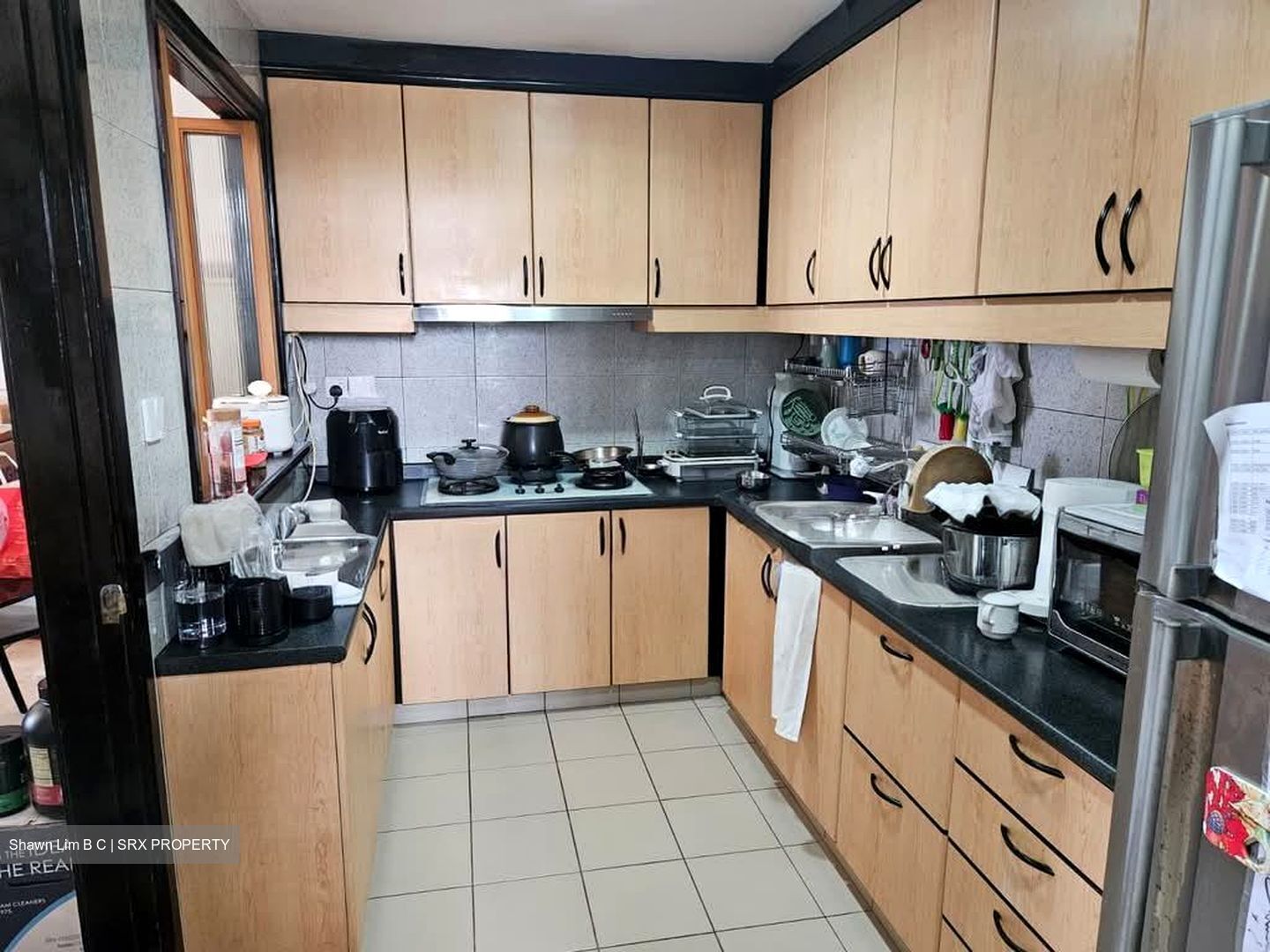 Regent Heights (D23), Condominium #568221101